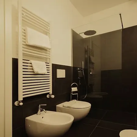 Dimoras House Guest house